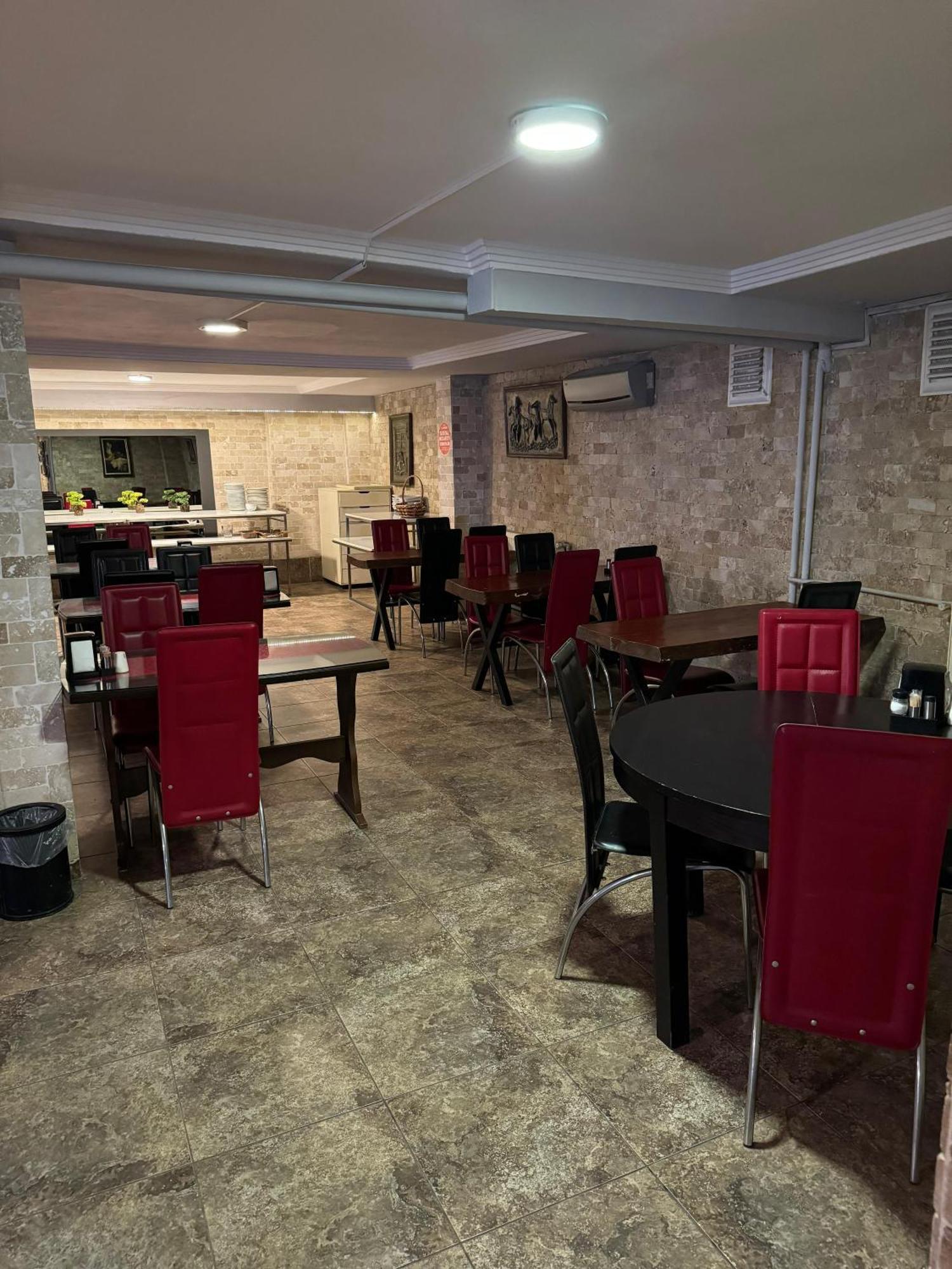Elit Hotel Çorlu Buitenkant foto