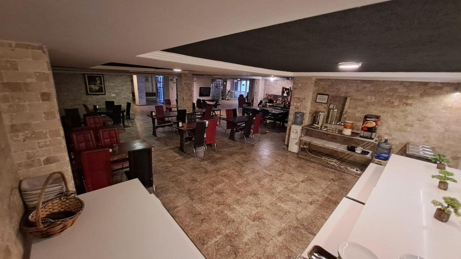 Elit Hotel Çorlu Buitenkant foto