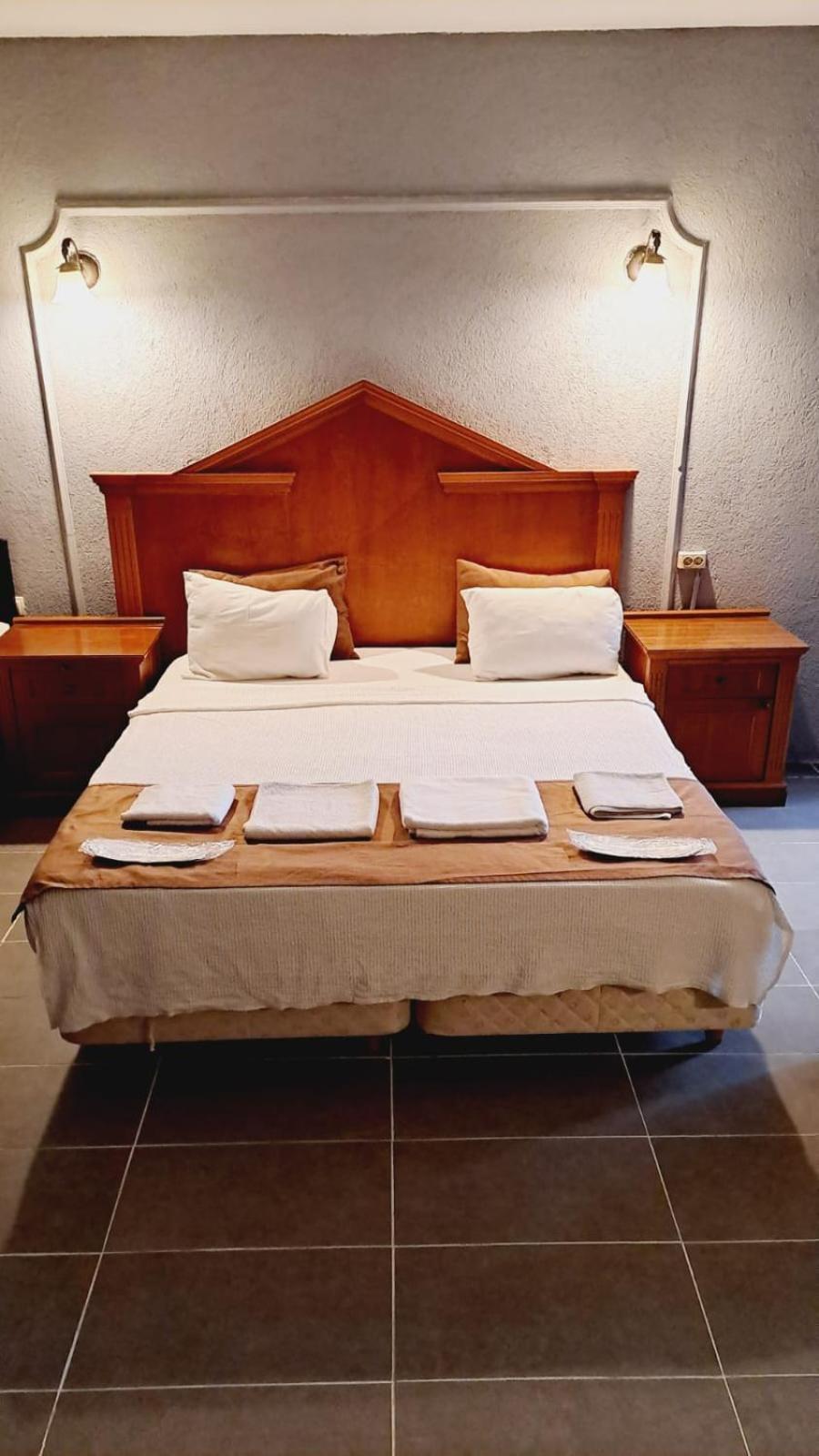 Elit Hotel Çorlu Buitenkant foto