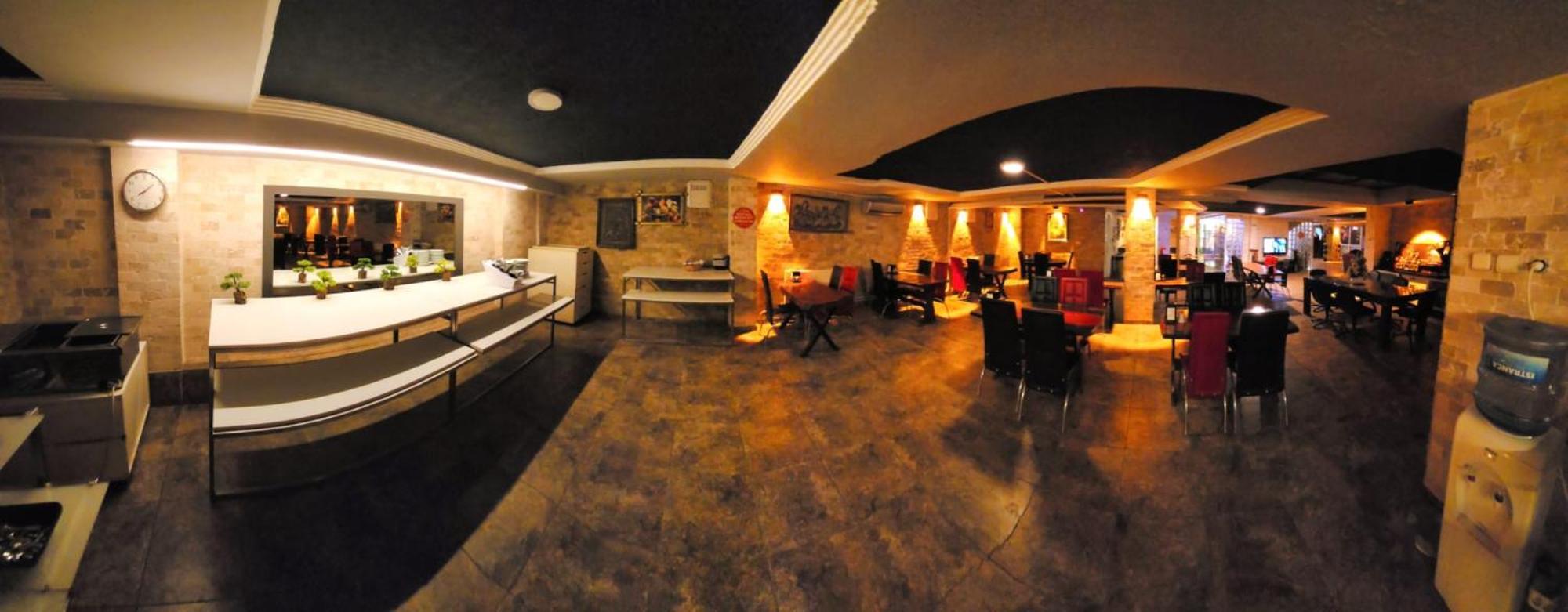 Elit Hotel Çorlu Buitenkant foto