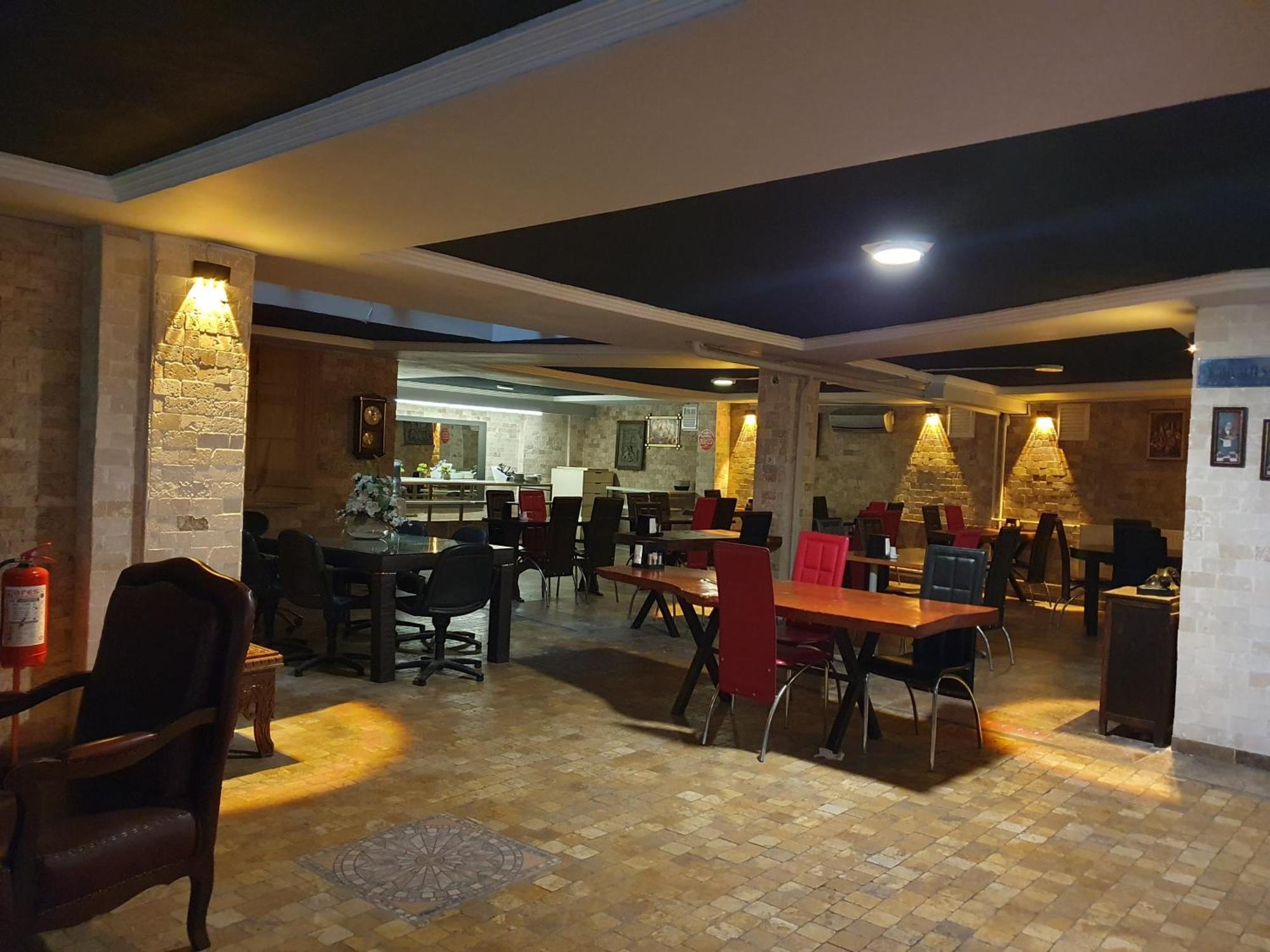 Elit Hotel Çorlu Buitenkant foto
