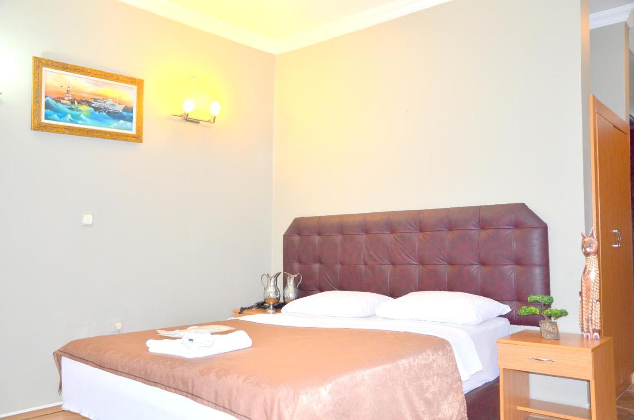 Elit Hotel Çorlu Buitenkant foto